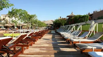 Elysees Dream Beach Hotel