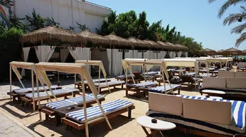 Elysees Dream Beach Hotel