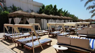 Elysees Dream Beach Hotel