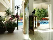 Elysees Dream Beach Hotel