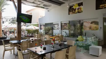 ELYSEES DREAM BEACH HOTEL