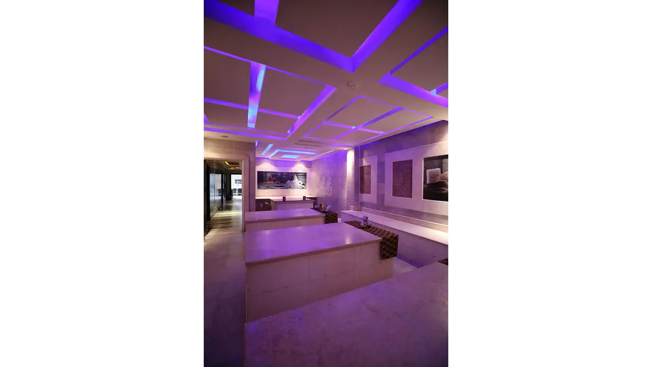 ELYSEES DREAM BEACH HOTEL