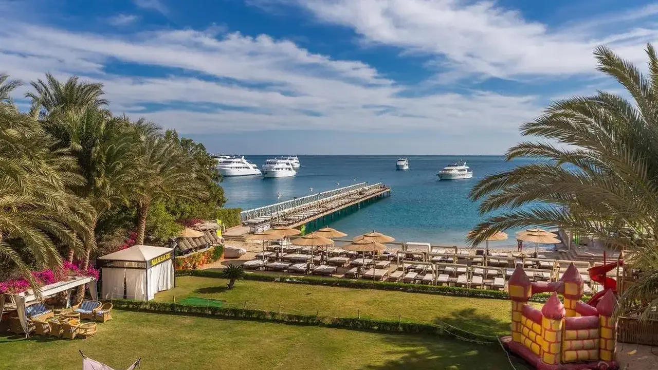 ELYSEES DREAM BEACH HOTEL