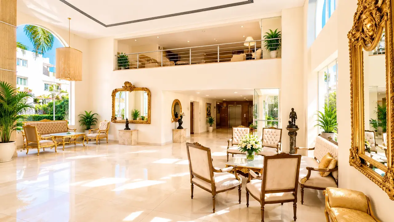 ELYSEES DREAM BEACH HOTEL