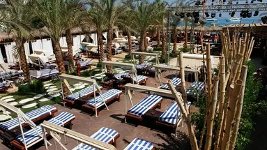 Elysees Dream Beach Hotel