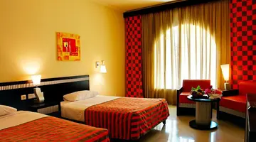 ELYSEES DREAM BEACH HOTEL