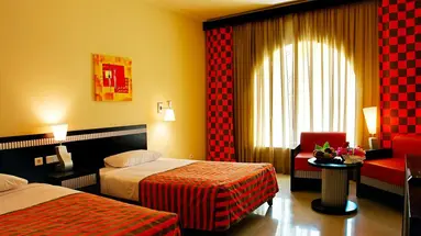ELYSEES DREAM BEACH HOTEL