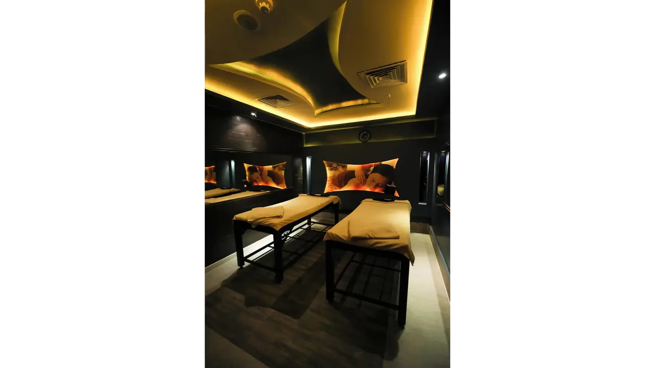 ELYSEES DREAM BEACH HOTEL