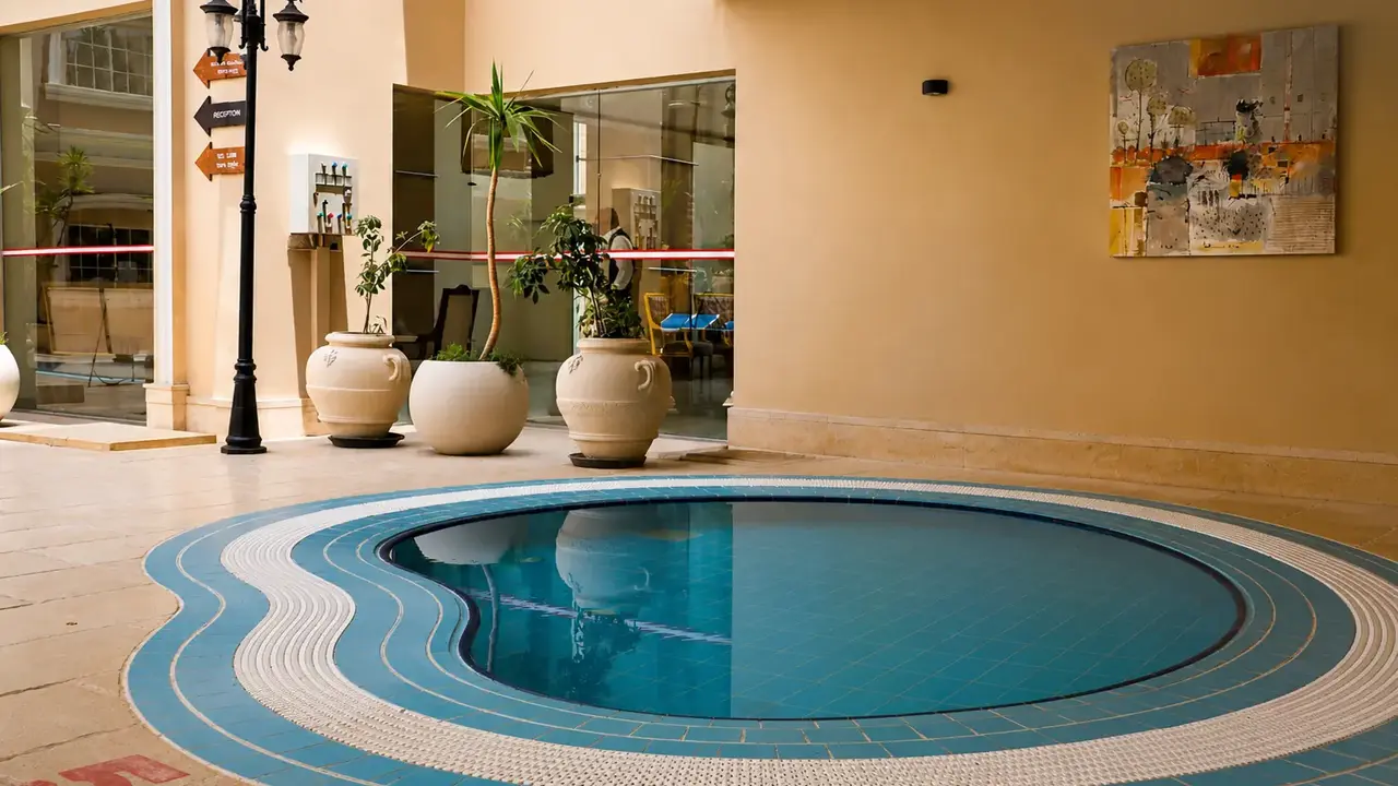 ELYSEES DREAM BEACH HOTEL