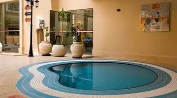 ELYSEES DREAM BEACH HOTEL