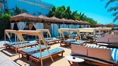 ELYSEES DREAM BEACH HOTEL