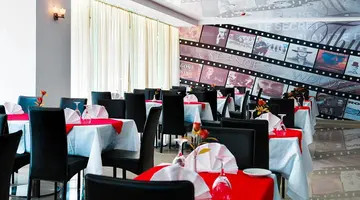 ELYSEES DREAM BEACH HOTEL