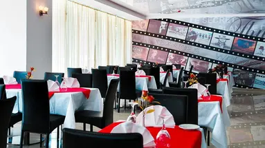 ELYSEES DREAM BEACH HOTEL