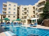 Elysees Dream Beach Hotel