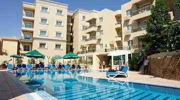 Elysees Dream Beach Hotel