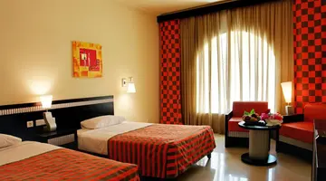 Elysees Dream Beach Hotel