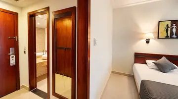 ELYSEES DREAM BEACH HOTEL