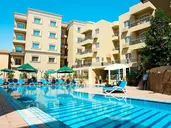 ELYSEES DREAM BEACH HOTEL
