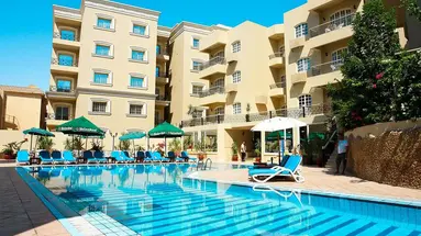 ELYSEES DREAM BEACH HOTEL