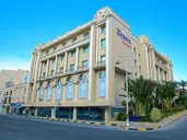 Elysees Dream Beach Hotel