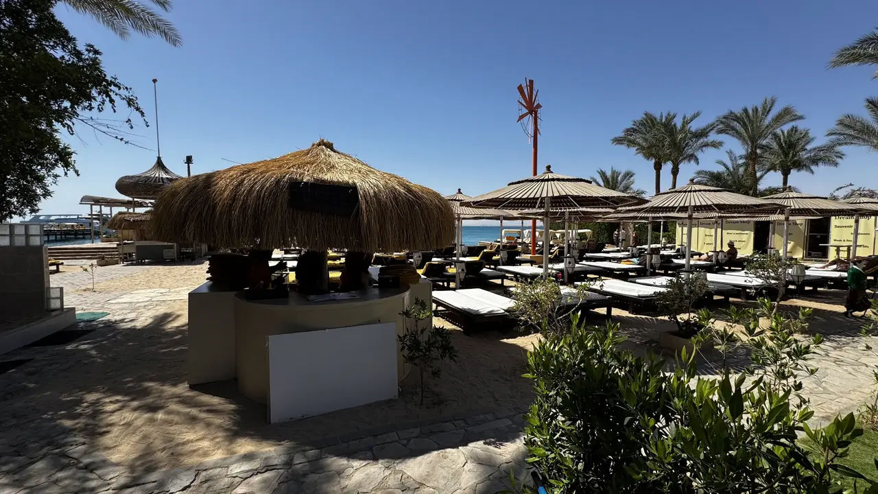 ELYSEES DREAM BEACH HOTEL