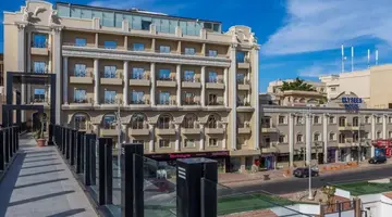 ELYSEES DREAM BEACH HOTEL