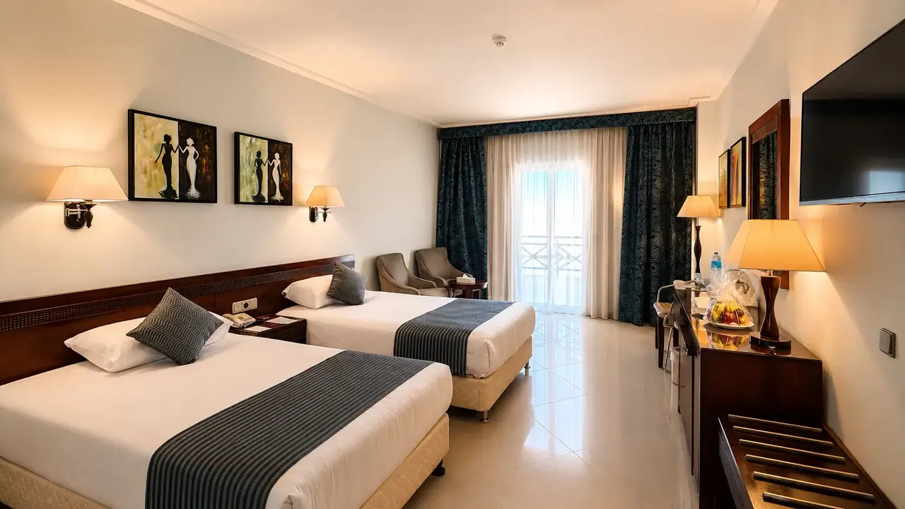 ELYSEES DREAM BEACH HOTEL