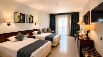 ELYSEES DREAM BEACH HOTEL