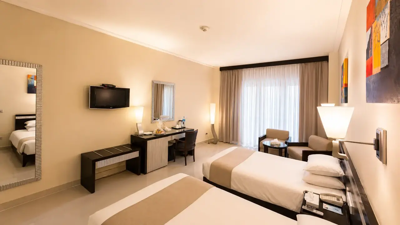 ELYSEES DREAM BEACH HOTEL
