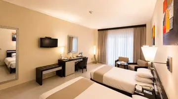 ELYSEES DREAM BEACH HOTEL