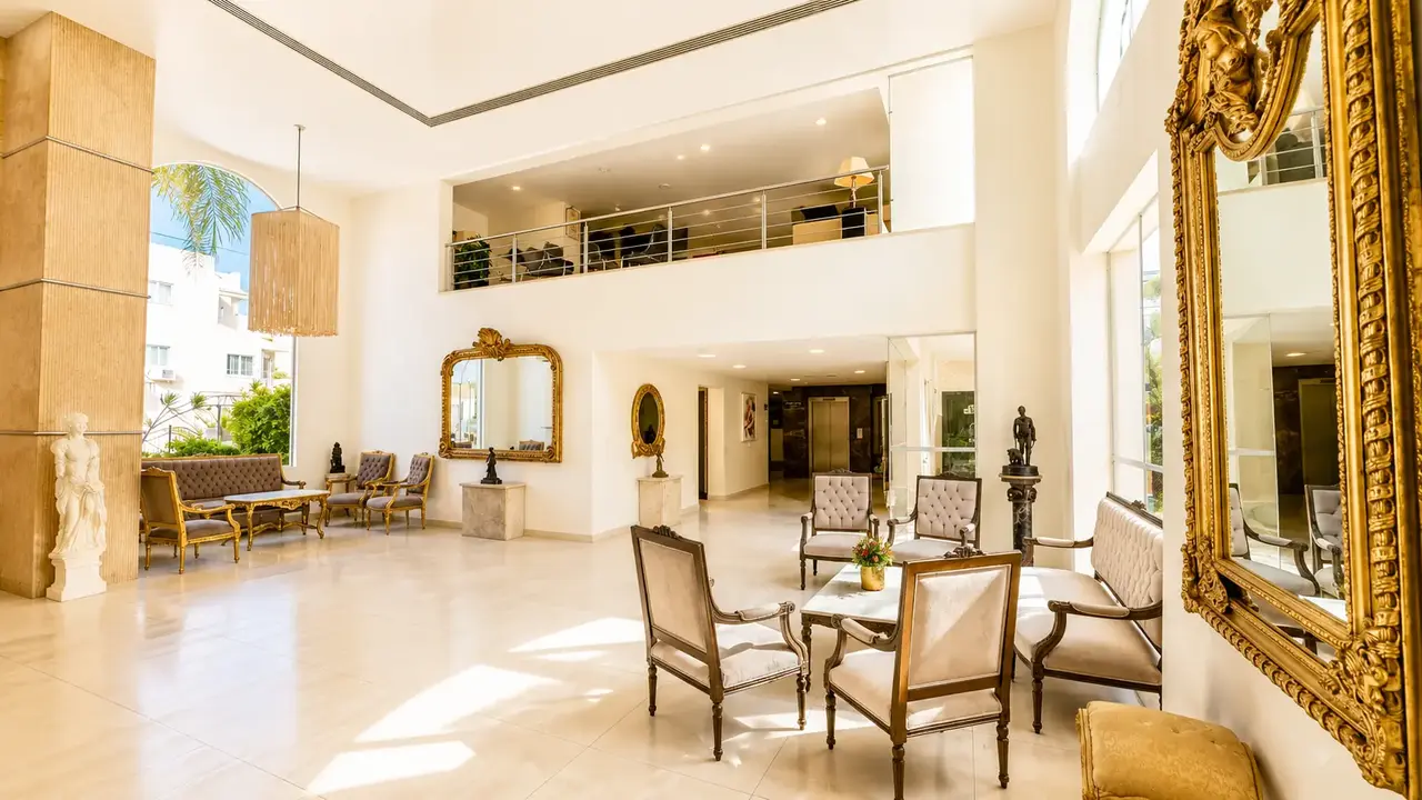 ELYSEES DREAM BEACH HOTEL