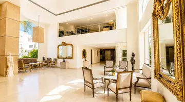 ELYSEES DREAM BEACH HOTEL