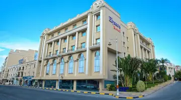 ELYSEES DREAM BEACH HOTEL