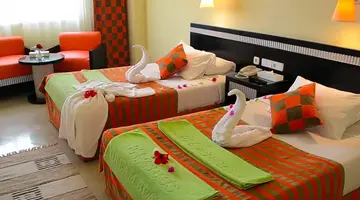ELYSEES DREAM BEACH HOTEL