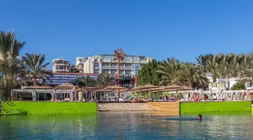 Elysees Dream Beach Hotel