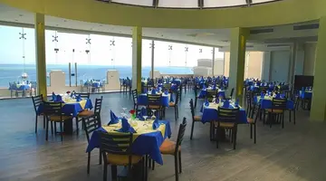 Elysees Dream Beach Hotel