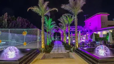 Elysees Dream Beach Hotel