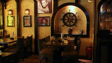 Elysees Dream Beach Hotel