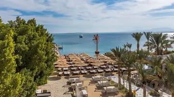 Elysees Dream Beach Hotel