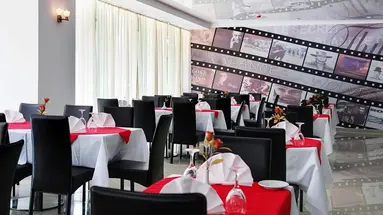 Elysees Dream Beach Hotel