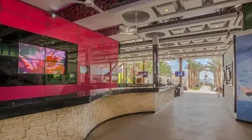 Elysees Dream Beach Hotel