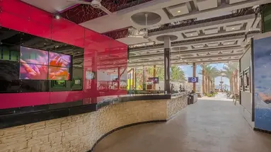 Elysees Dream Beach Hotel