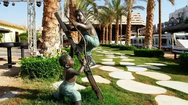 Elysees Dream Beach Hotel