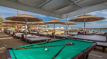 Elysees Dream Beach Hotel