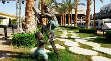 Elysees Dream Beach Hotel