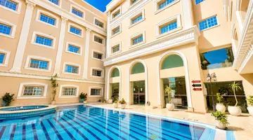 ELYSEES DREAM BEACH HOTEL