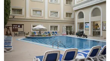 ELYSEES DREAM BEACH HOTEL