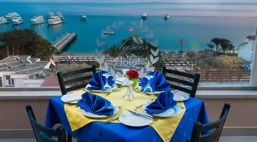 Elysees Dream Beach