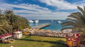 Elysees Dream Beach