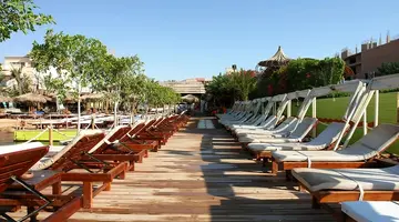 Elysees Dream Beach